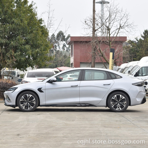 Высококачественный автомобиль EV Byd 2023 Seare Series серия с полным колесом модели электромобиля EV максимальный диапазон 700 км заднего привода версии